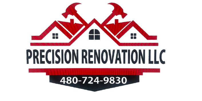 precisionrenovationllcrg logo