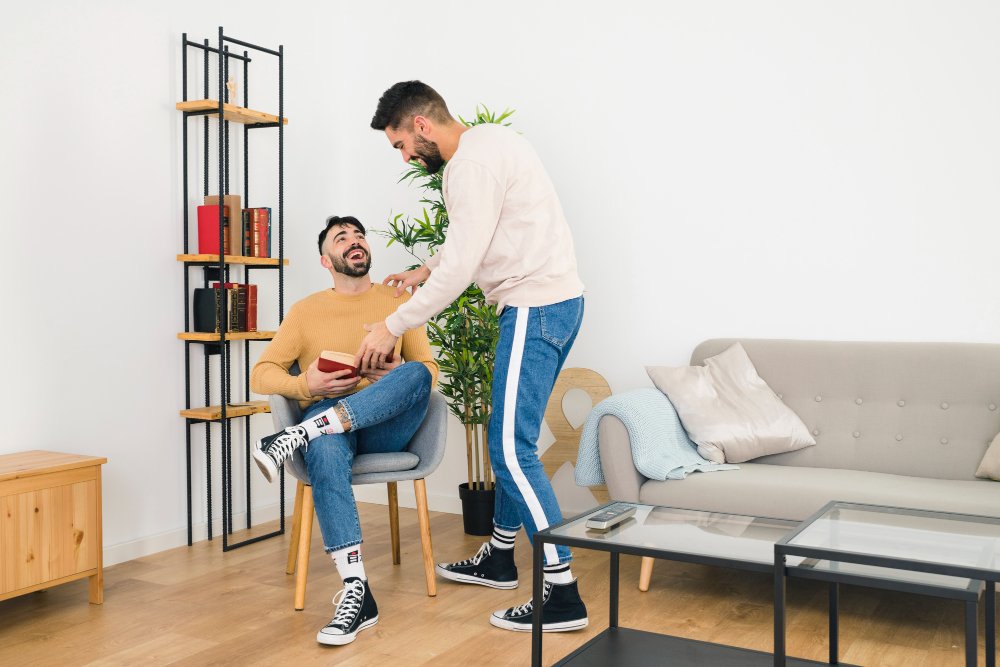 Interior and Exterior Remodeling