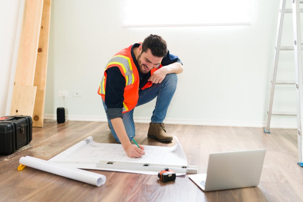 general contractor in mesa az